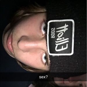 Meet your Posher, Aidan